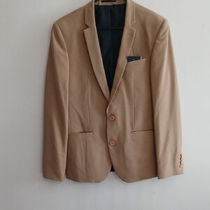 ASOS Women’s Tan Blazer